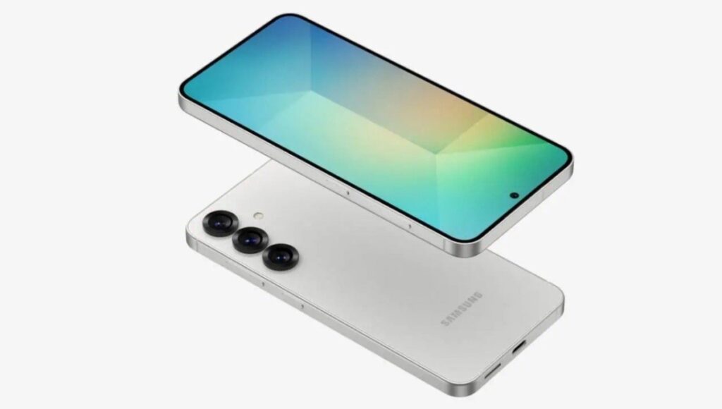 Samsung Galaxy S25 FE: 50MP कैमरा, Exynos 2400 चिपसेट और 4900mAh बैटरी के साथ, कीमत ₹59,999 से शुरू