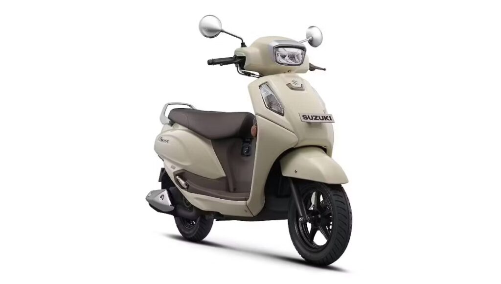 Suzuki Access 125: ₹91,139 में दमदार फीचर्स और शानदार परफॉर्मेंस