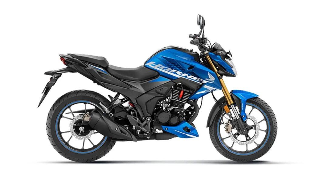 Honda Hornet 2.0: स्टाइल, पावर और परफॉर्मेंस का जबरदस्त संगम