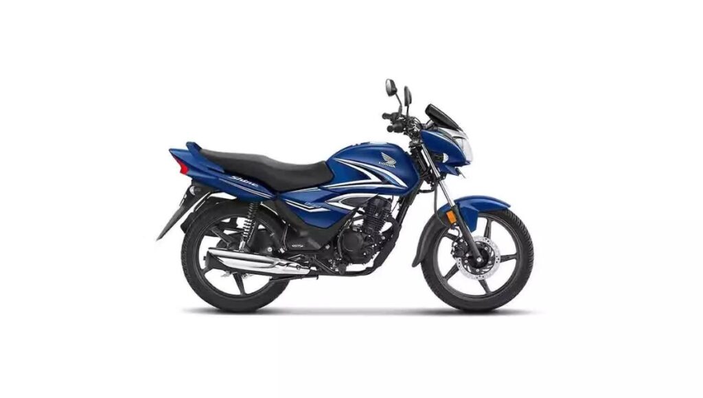 Honda Shine 2025: भरोसे और परफॉर्मेंस का संगम हर भारतीय की पहली पसंद