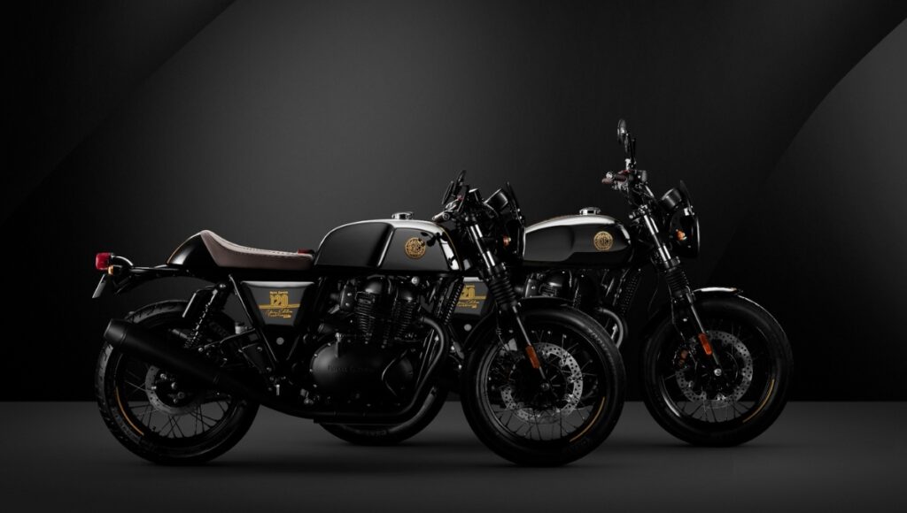Royal Enfield Continental GT 650: स्टाइल, पावर और रॉयल क्लास का बेहतरीन संगम