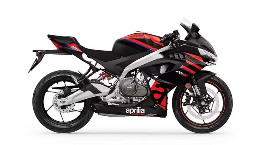 Aprilia RS 457: युवाओं के दिल की धड़कन और स्पोर्ट्स राइडिंग का नया सितारा