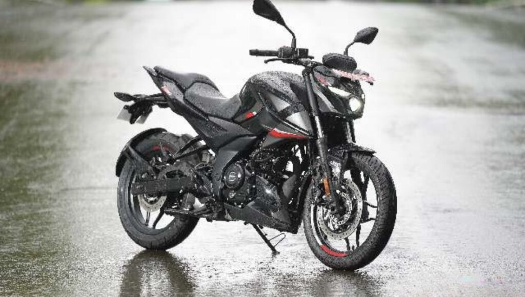 Bajaj Pulsar N160: स्पोर्टी लुक, दमदार परफॉर्मेंस और बेहतरीन कीमत