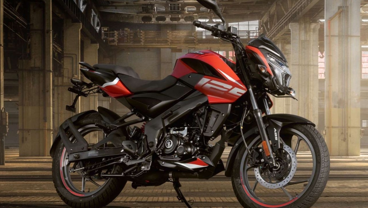 Bajaj Pulsar NS125: युवाओं की पसंद, दमदार परफॉर्मेंस और स्टाइल का बेहतरीन संगम