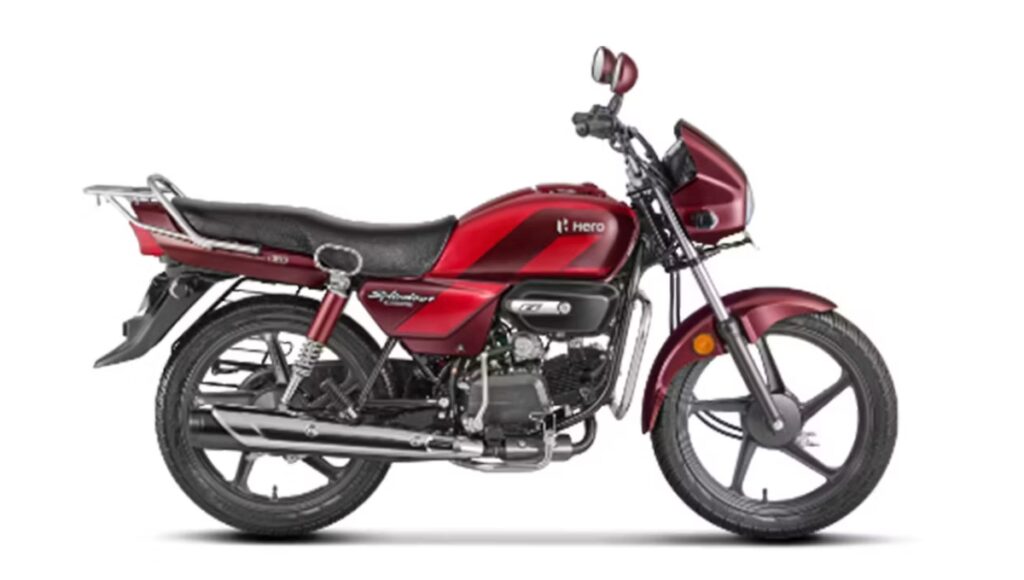 Hero Splendor Plus Xtec: भरोसे और दमदार परफॉर्मेंस का असली साथी