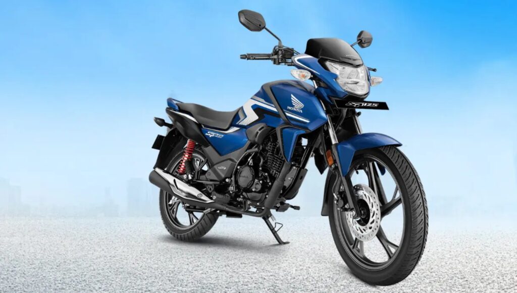 Honda SP 125: दमदार परफॉर्मेंस और शानदार माइलेज वाली स्मार्ट बाइक