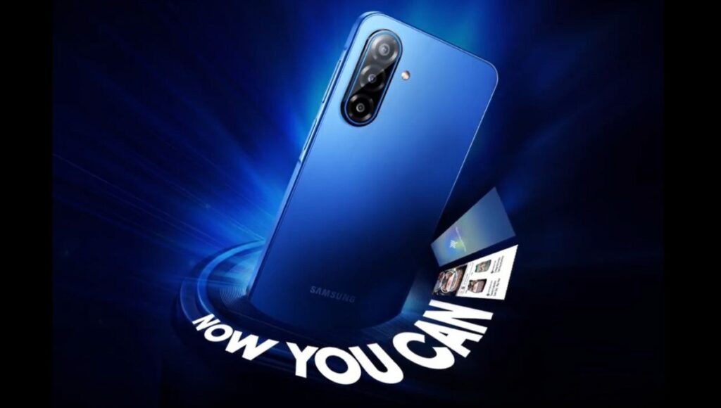 सिर्फ ₹19,499 में आया Samsung Galaxy A17 शानदार डिजाइन और पावरफुल परफॉर्मेंस के साथ