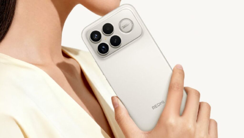 Xiaomi Redmi K90 Pro Max: एक दमदार फोन जो बन गया है पावर और परफॉर्मेंस का बादशाह