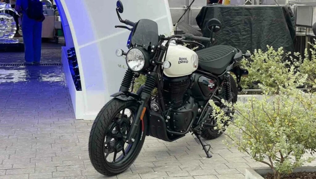 Royal Enfield Hunter 350: युवाओं का नया स्टाइल आइकन, दमदार परफॉर्मेंस और क्लासिक लुक का परफेक्ट मेल
