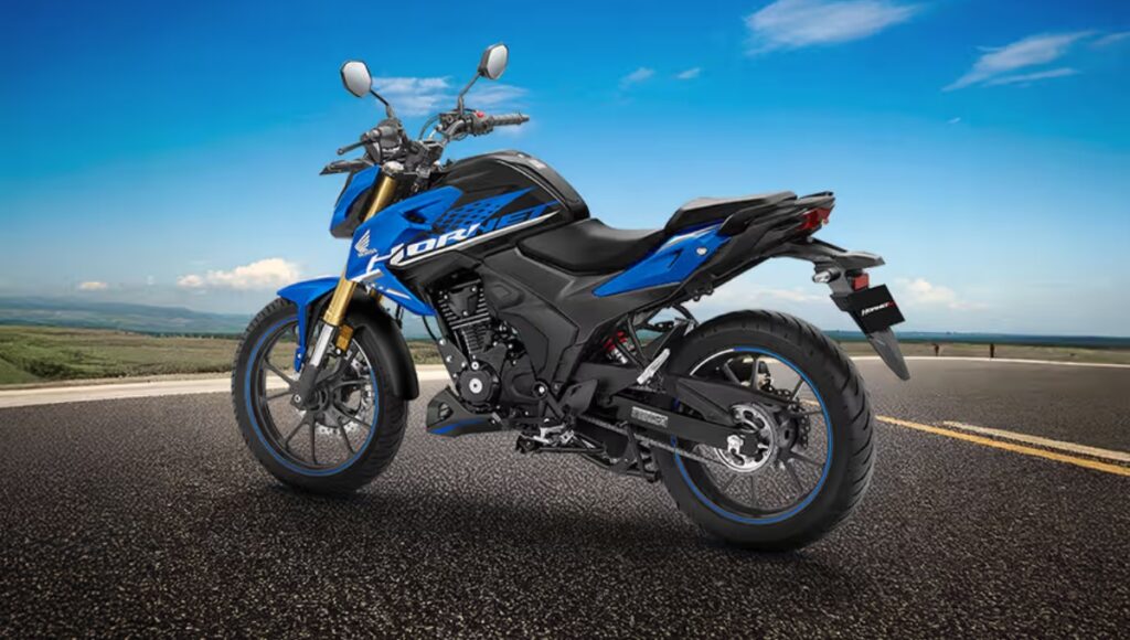 Honda Hornet 2.0: स्टाइल, पावर और परफॉर्मेंस का जबरदस्त संगम