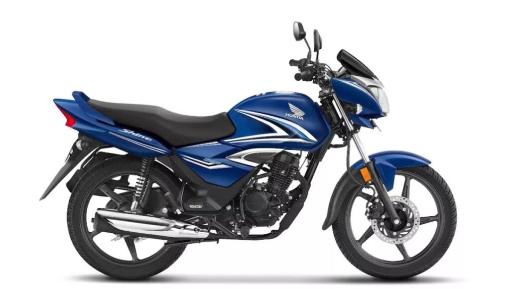 Honda Shine 2025: भरोसे और परफॉर्मेंस का संगम हर भारतीय की पहली पसंद