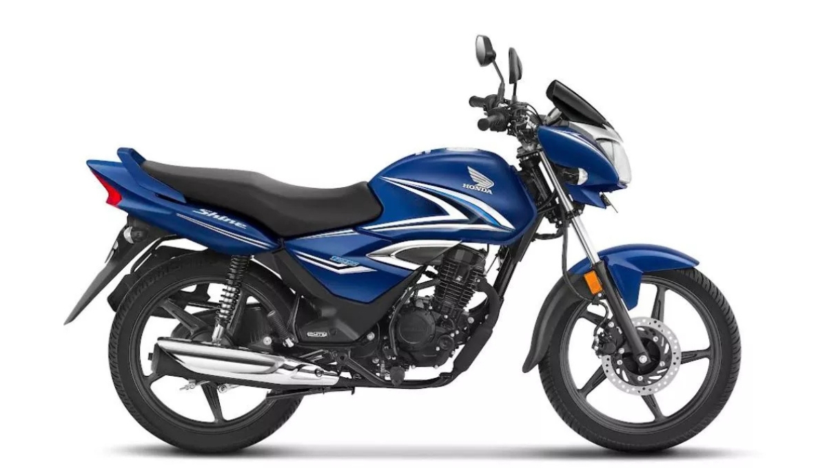 Honda Shine 2025: भरोसे और परफॉर्मेंस का संगम हर भारतीय की पहली पसंद