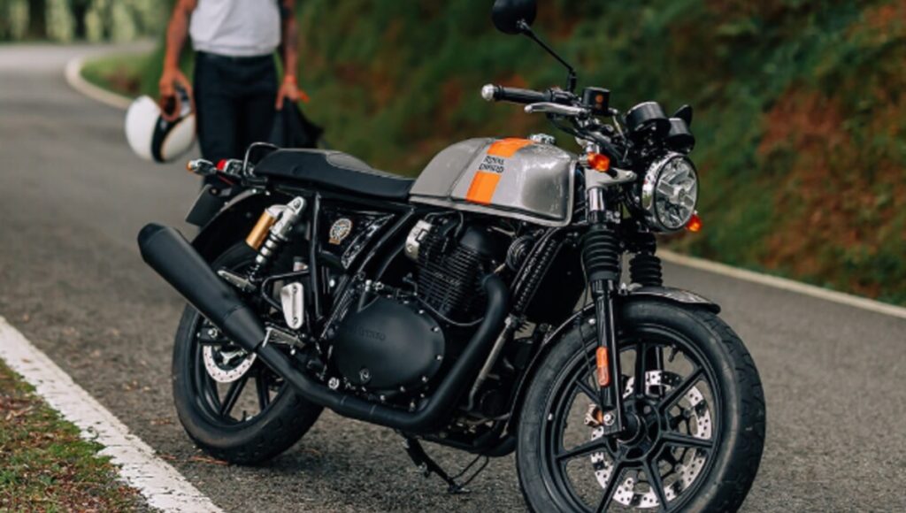 Royal Enfield Continental GT 650: ₹3.19 लाख की पावरफुल बाइक, जानें इसके दमदार फीचर्स और परफॉर्मेंस