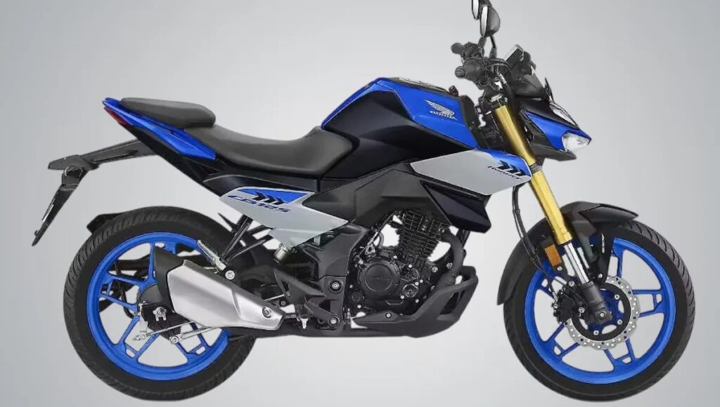 Honda CB 125 Hornet 2025: ₹1.02 लाख में दमदार 125cc इंजन और स्पोर्टी फीचर्स के साथ लॉन्च