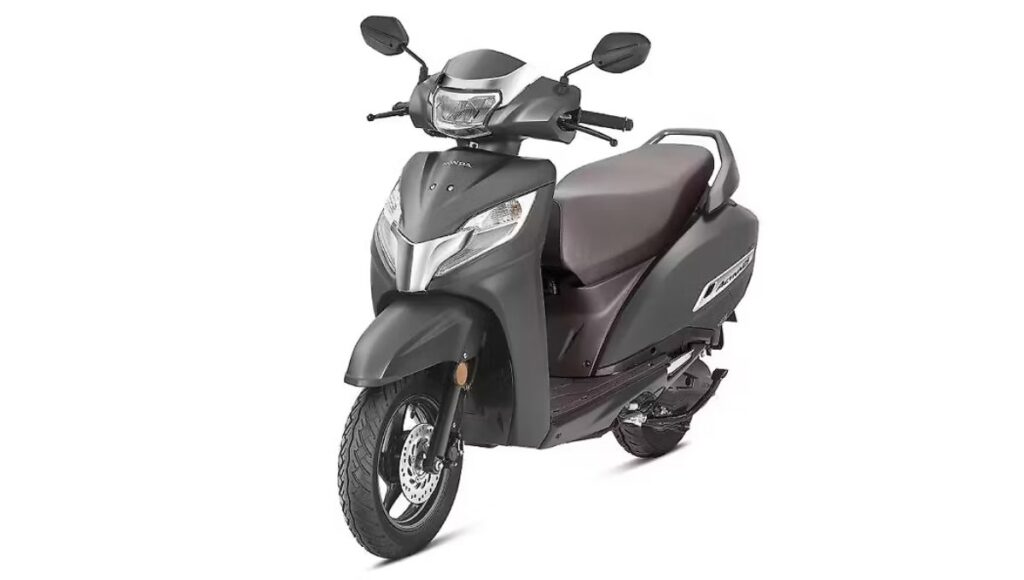 Honda Activa: 109cc Review 2025 दमदार इंजन, आरामदायक राइड और कीमत सिर्फ 80,000 में