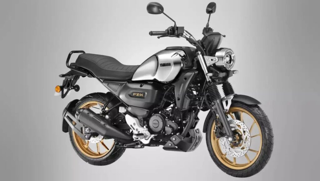 Yamaha FZ X: 149cc Review दमदार पावर, LED हेडलाइट और स्टाइलिश डिज़ाइन, कीमत केवल ₹1.15 लाख