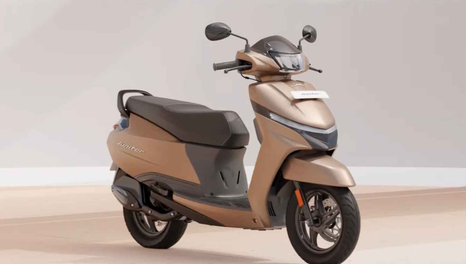 TVS Jupiter 2025: शानदार 113cc इंजन और दमदार फीचर्स के साथ, कीमत सिर्फ ₹75,000 से शुरू