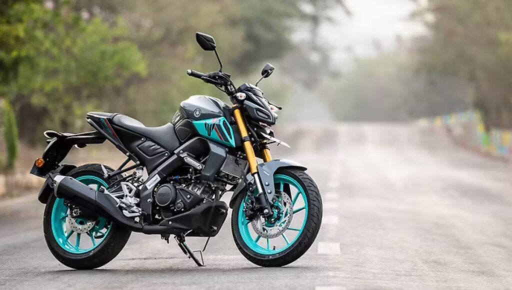 Yamaha MT 15 V2: 155cc दमदार बाइक, 18.1 bhp पावर और ₹1.50 लाख की कीमत