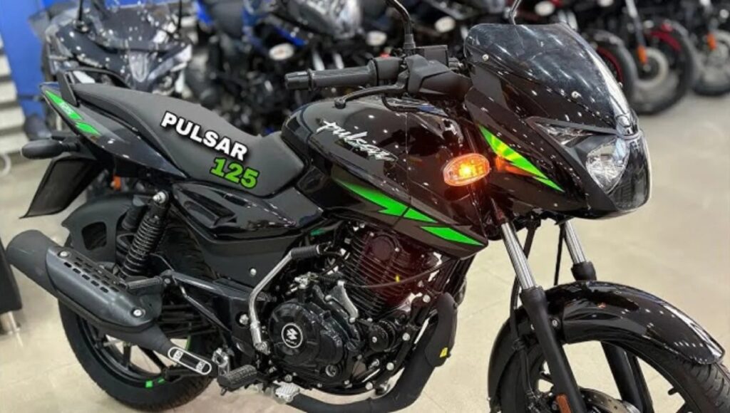 Bajaj Pulsar 125 Review: दमदार इंजन, स्टाइलिश लुक और कीमत सिर्फ ₹85,000 से