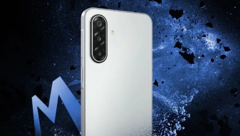 Samsung Galaxy M17: 50MP कैमरा, 5000mAh बैटरी और 25W फास्ट चार्जिंग वाला धाकड़ फोन, जानिए कीमत और फीचर्स