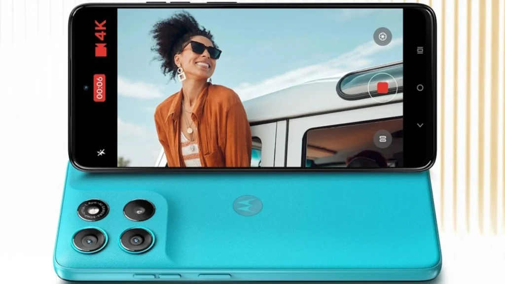 Motorola Moto G67 Power