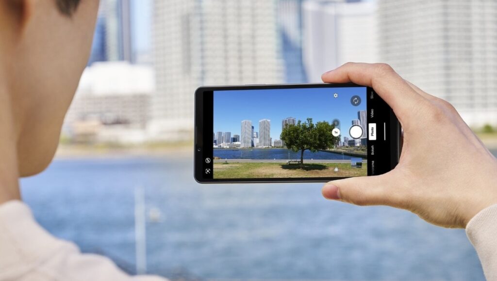 Sony Xperia 10 VII : दमदार फीचर्स, शानदार कैमरा और बेहतरीन परफॉर्मेंस वाला नया स्मार्टफोन