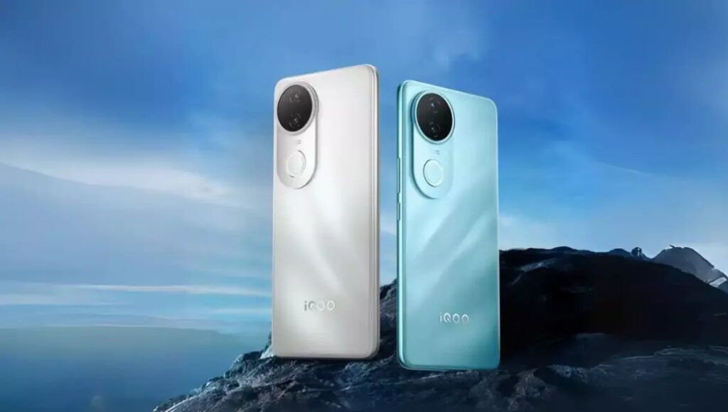 Vivo iQOO Z10R: दमदार परफॉर्मेंस और शानदार डिजाइन के साथ एक नया पावर पैक्ड स्मार्टफोन