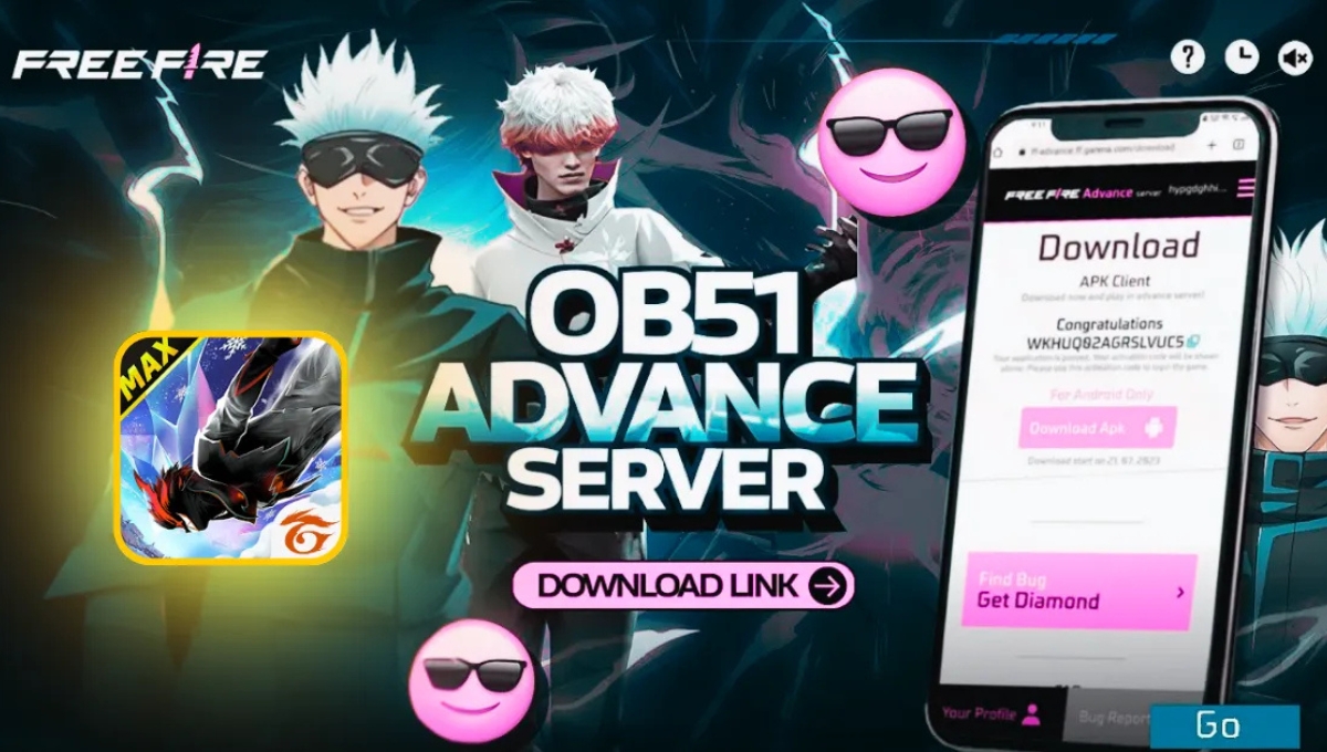 Free Fire MAX OB51 अपडेट नया कैरेक्टर Nero, धमाकेदार मोड और जबरदस्त रिवार्ड्स के साथ आया बड़ा सरप्राइज
