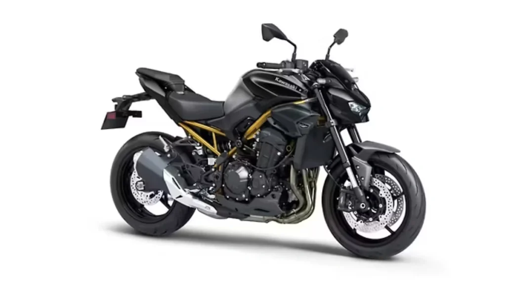 Kawasaki Z900