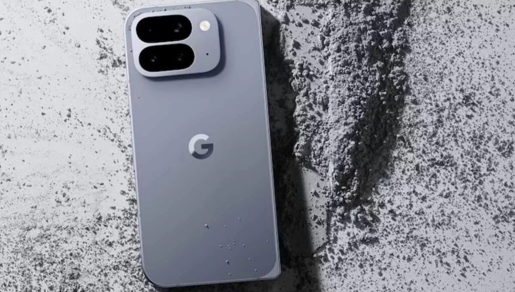 Google Pixel 10 Pro Fold: 8 इंच फोल्डेबल स्क्रीन, 48MP ट्रिपल कैमरा और कीमत की पूरी जानकारी
