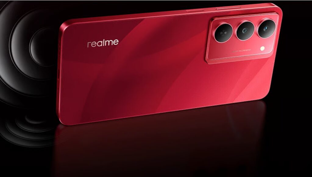 Realme 14x: शानदार डिजाइन, दमदार परफॉर्मेंस और किफायती कीमत के साथ आया नया स्मार्टफोन