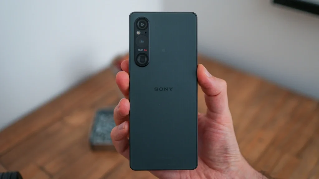 Sony Xperia 1 V