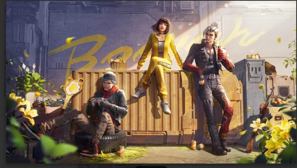 Free Fire Redeem Code: 9 नवंबर 2025 डायमंड्स, बंडल और एक्सक्लूसिव स्किन्स के लिए नया अवसर