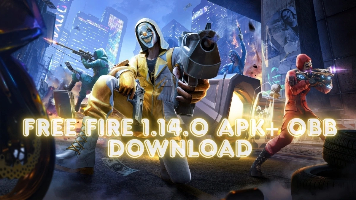 Free Fire
