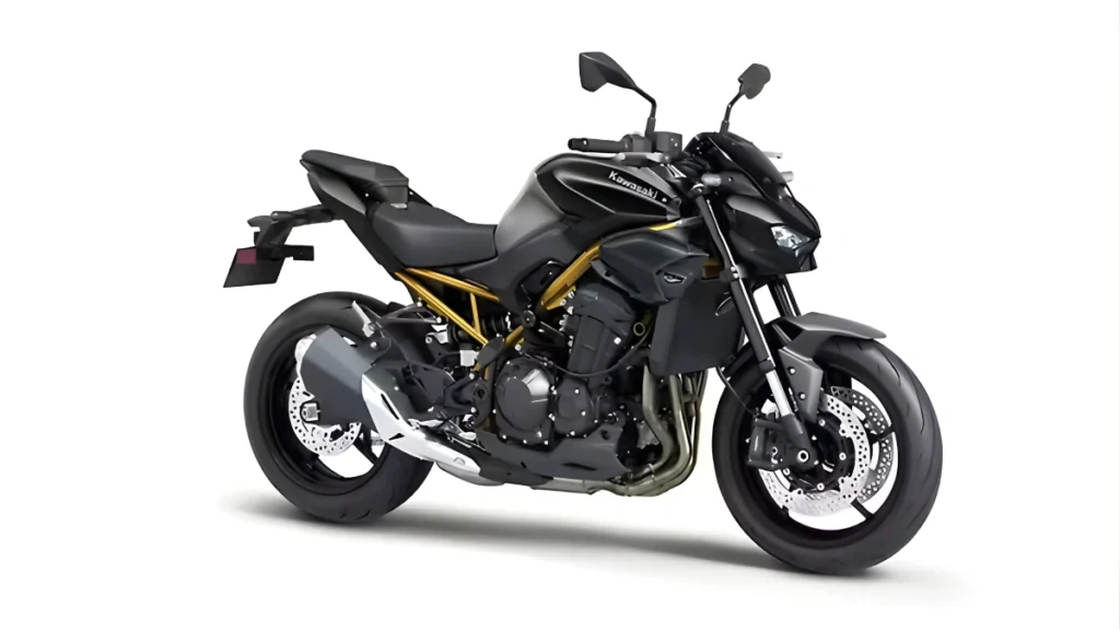 Kawasaki Z900