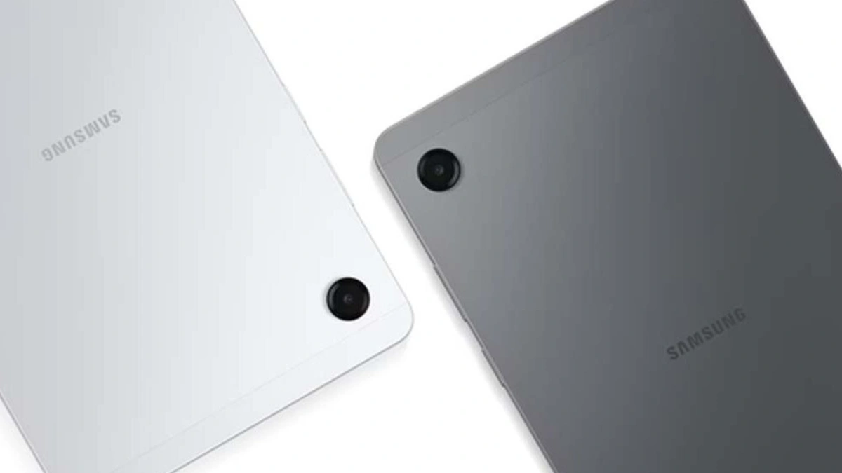 Samsung Galaxy Tab A11