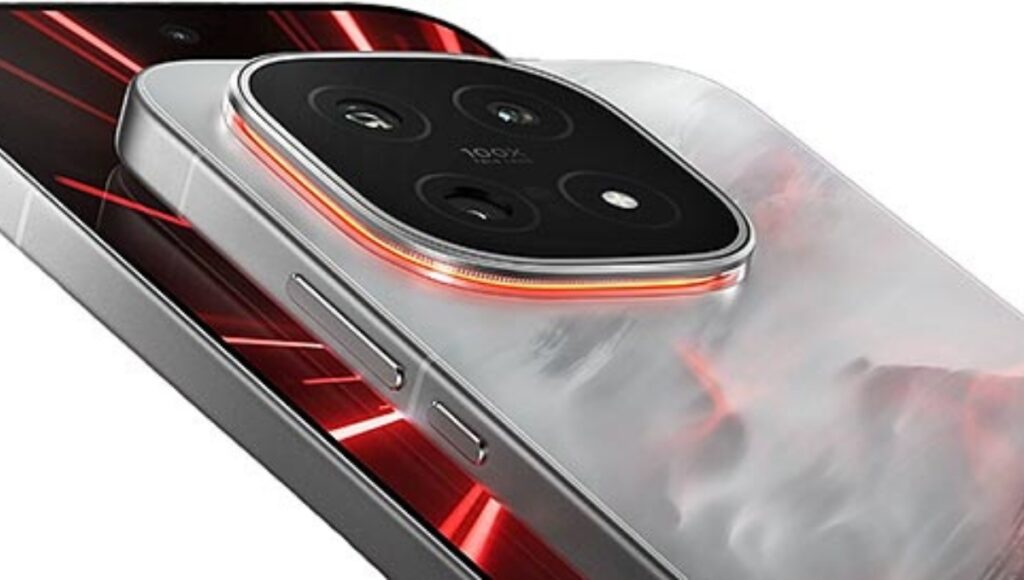 vivo iQOO 15: एक ऐसा स्मार्टफोन जो सिर्फ फीचर्स नहीं एहसास और भरोसा भी साथ लाता है