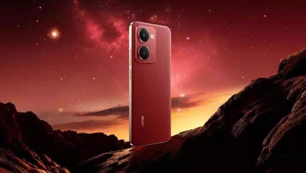 Realme P3 Ultra: दमदार परफॉर्मेंस, शानदार डिजाइन और 6000mAh की जबरदस्त बैटरी के साथ लॉन्च