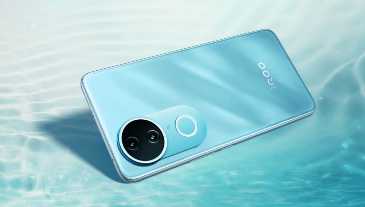 Vivo iQOO Z10R: दमदार परफॉर्मेंस और शानदार डिजाइन के साथ एक नया पावर पैक्ड स्मार्टफोन