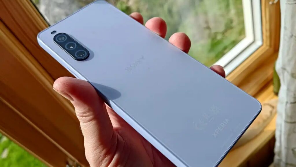 Sony Xperia 10 V: शानदार डिजाइन, दमदार परफॉर्मेंस और जबरदस्त बैटरी वाला स्मार्टफोन
