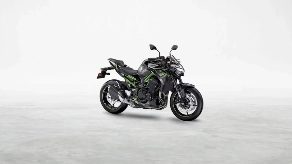 Kawasaki Z900