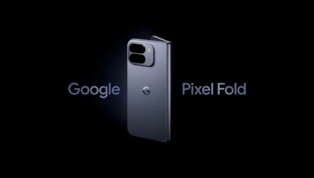 Google Pixel 10 Pro Fold: 8 इंच फोल्डेबल स्क्रीन, 48MP ट्रिपल कैमरा और कीमत की पूरी जानकारी