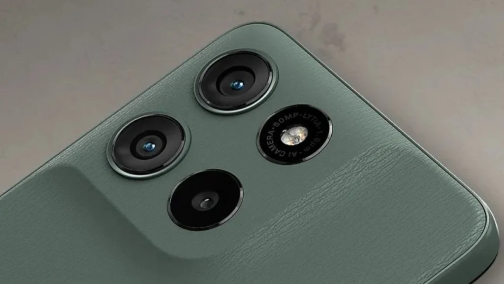 Motorola Moto G67 Power