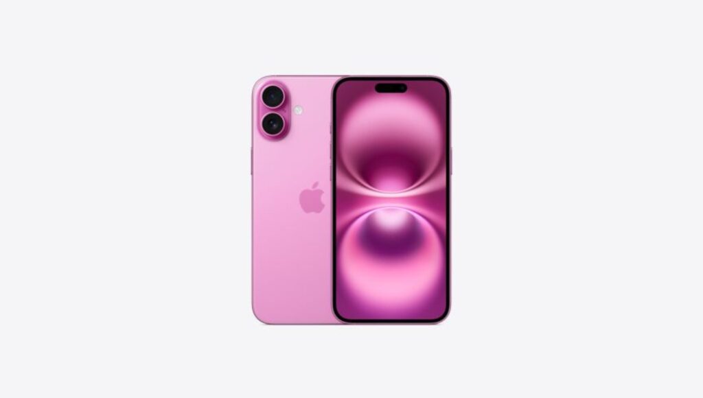 Apple iPhone 16 Plus: 48MP डुअल कैमरा, सुपर रेटिना XDR OLED, और 4674mAh बैटरी कीमत जानें