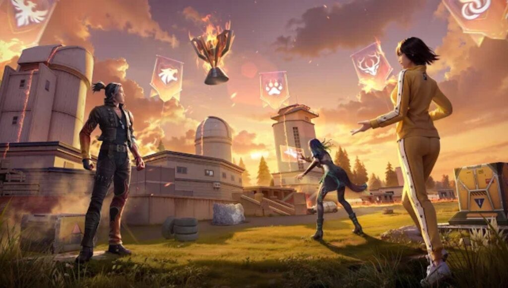 Free Fire Redeem Code: 9 नवंबर 2025 डायमंड्स, बंडल और एक्सक्लूसिव स्किन्स के लिए नया अवसर