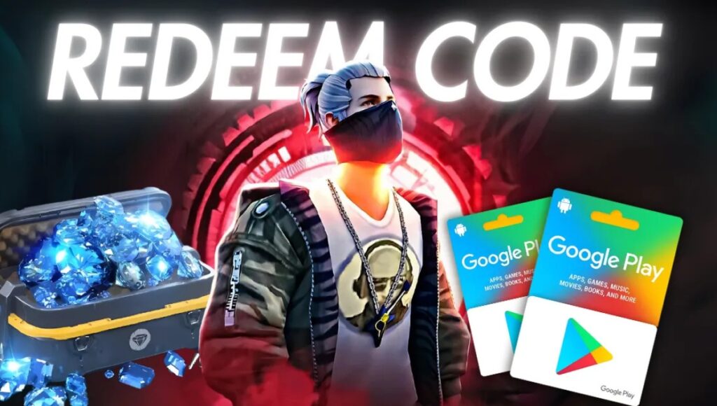 Free Fire MAX 2025 Redeem Codes: डायमंड्स, बंडल्स और इमोट्स का मज़ेदार सफर