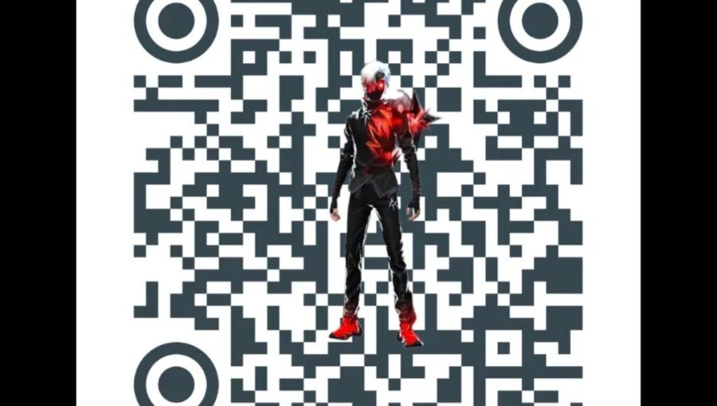 Free Fire Dreamspace EVO बंडल QR कोड 2025 में फ्री अनलॉक का असली सच, उम्मीद और हकीकत