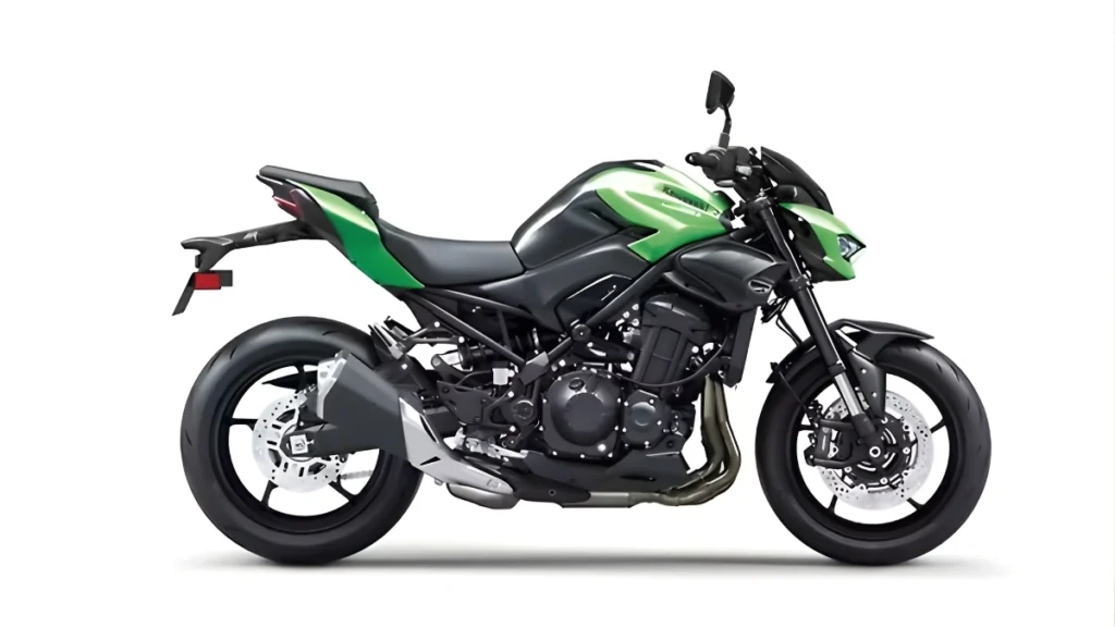 Kawasaki Z900