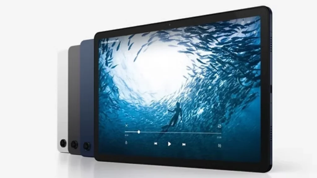 Samsung Galaxy Tab A11