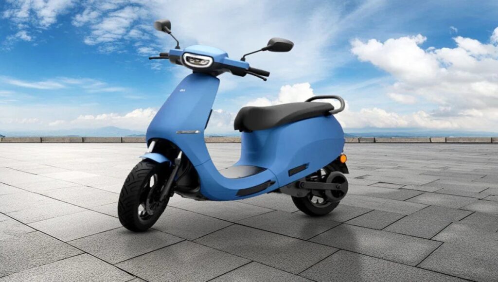 Ola S1 Pro 2025: 117 kmph टॉप स्पीड वाला इलेक्ट्रिक स्कूटर, कीमत सिर्फ ₹1.29 लाख से शुरू